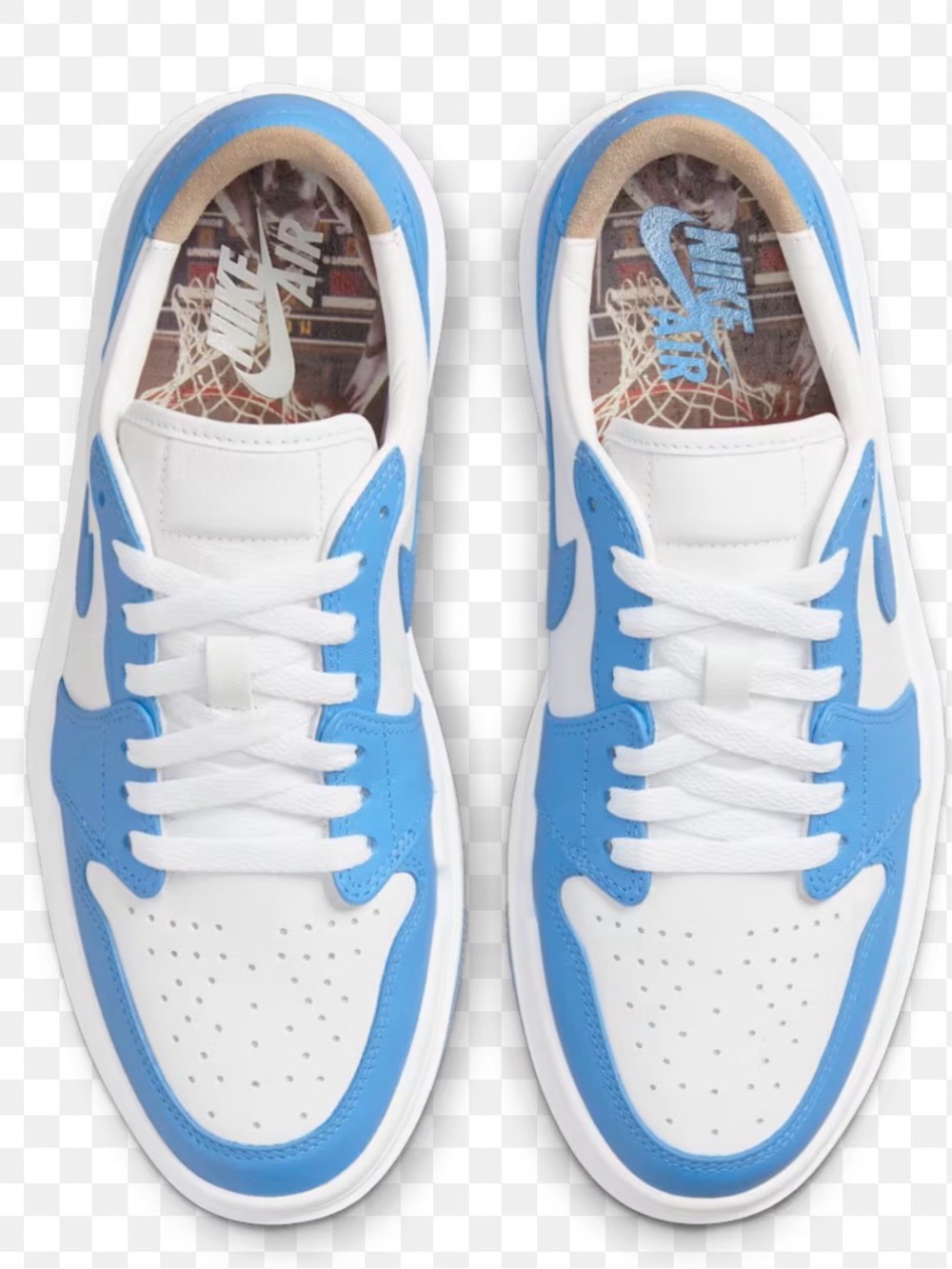 Air Jordan 1 Elevate Low SE